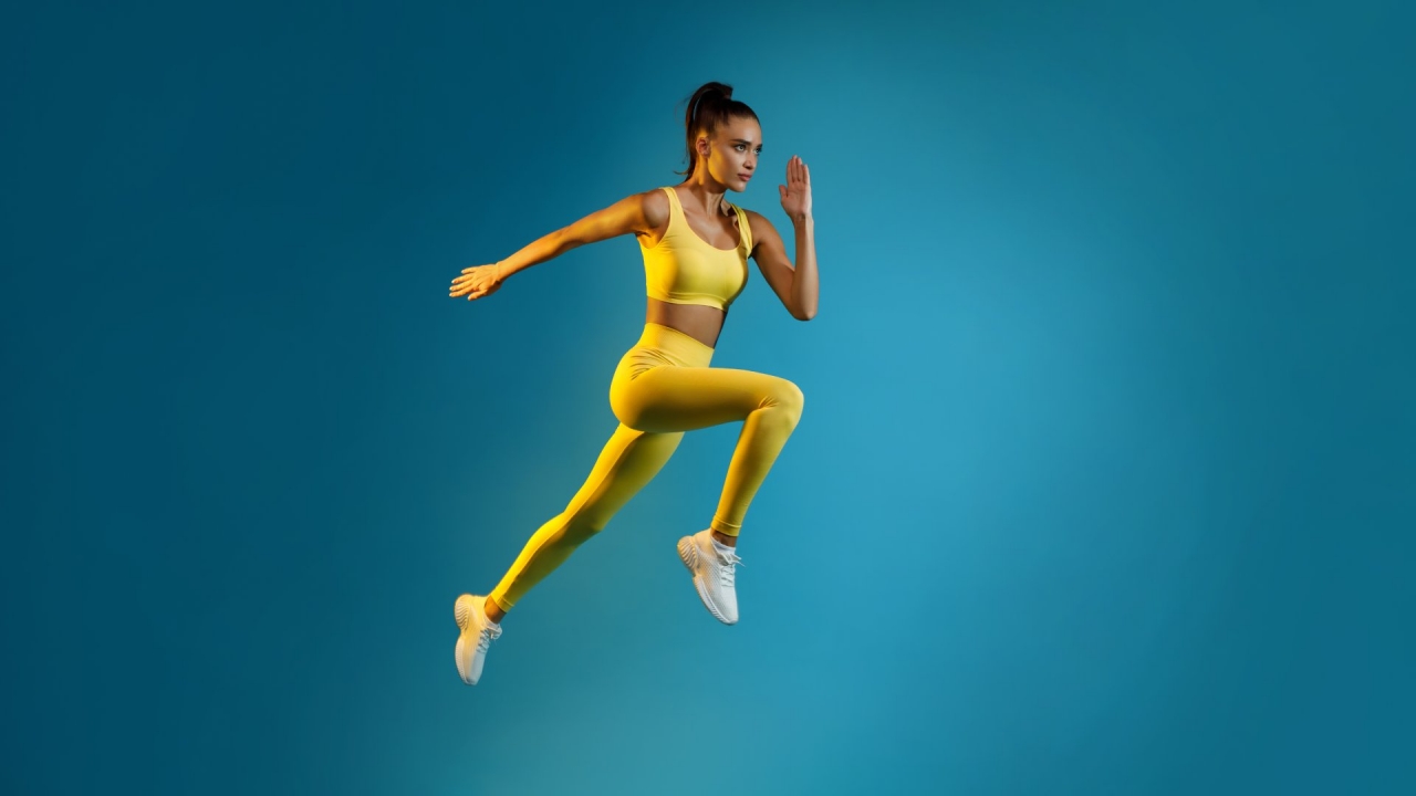 Kardiyo Antrenmanlarının Önemi ve Popüler Türleri: HIIT ve Daha Fazlası